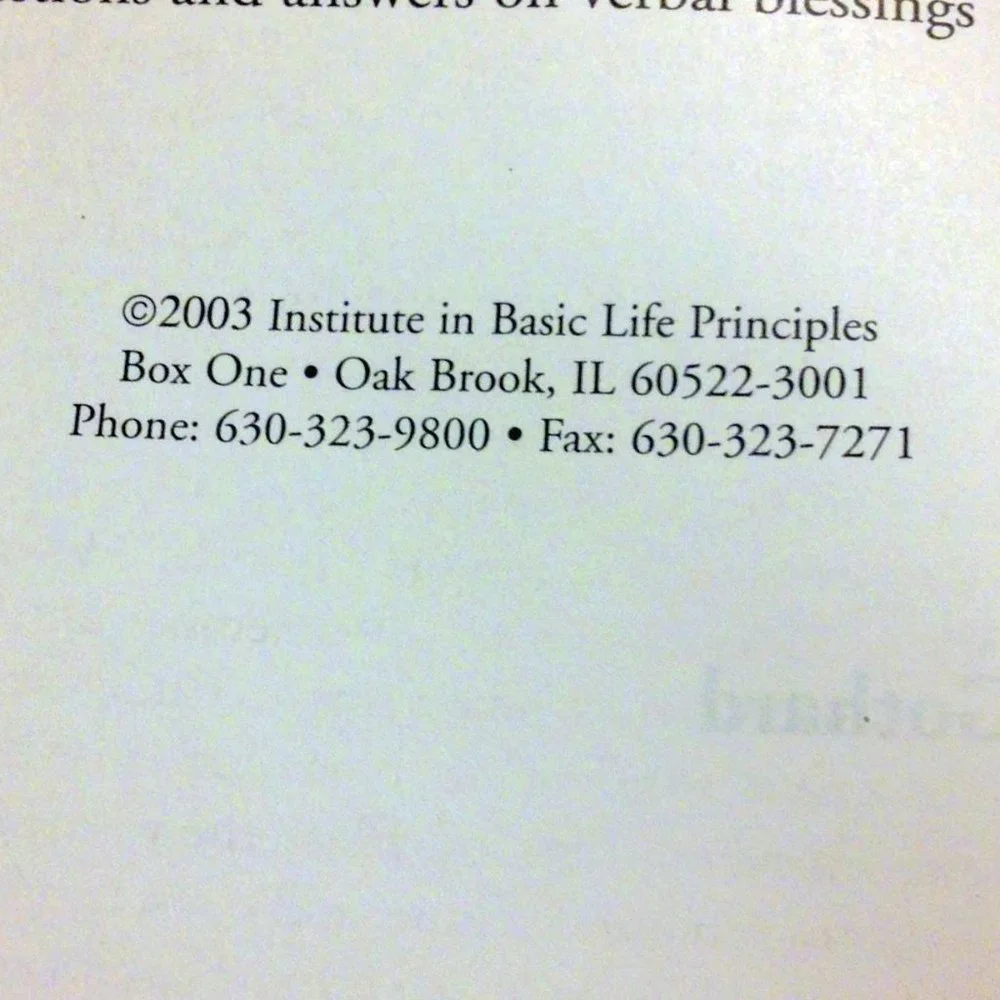Book Sale! 3 for $10! Primitive Baptist, Confession of Faith of 1900